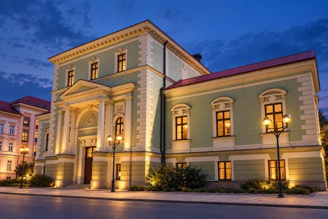 Beskydské divadlo