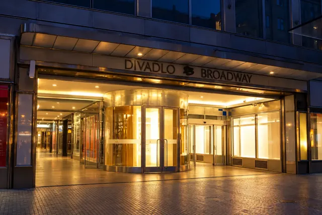 Divadlo Broadway