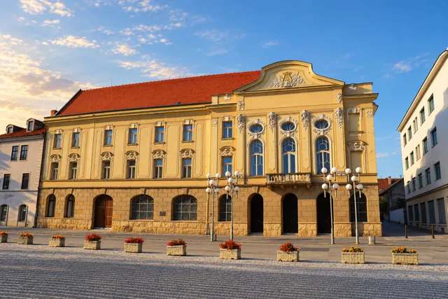 Divadlo Jána Palárika v Trnave