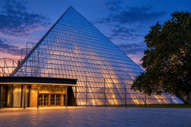Goja Music Hall