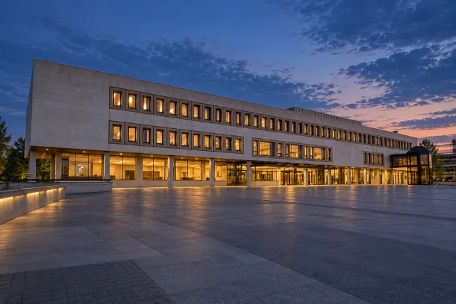 Kongresové centrum Aldis