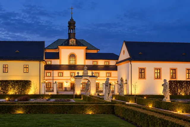 Kuks hospitál
