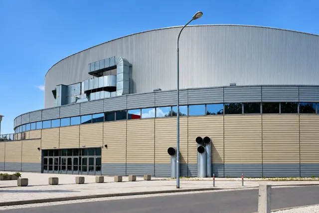 KV Aréna