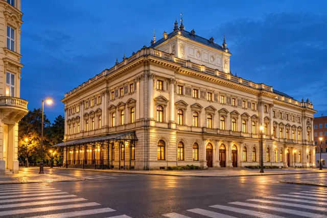 Mahenovo divadlo