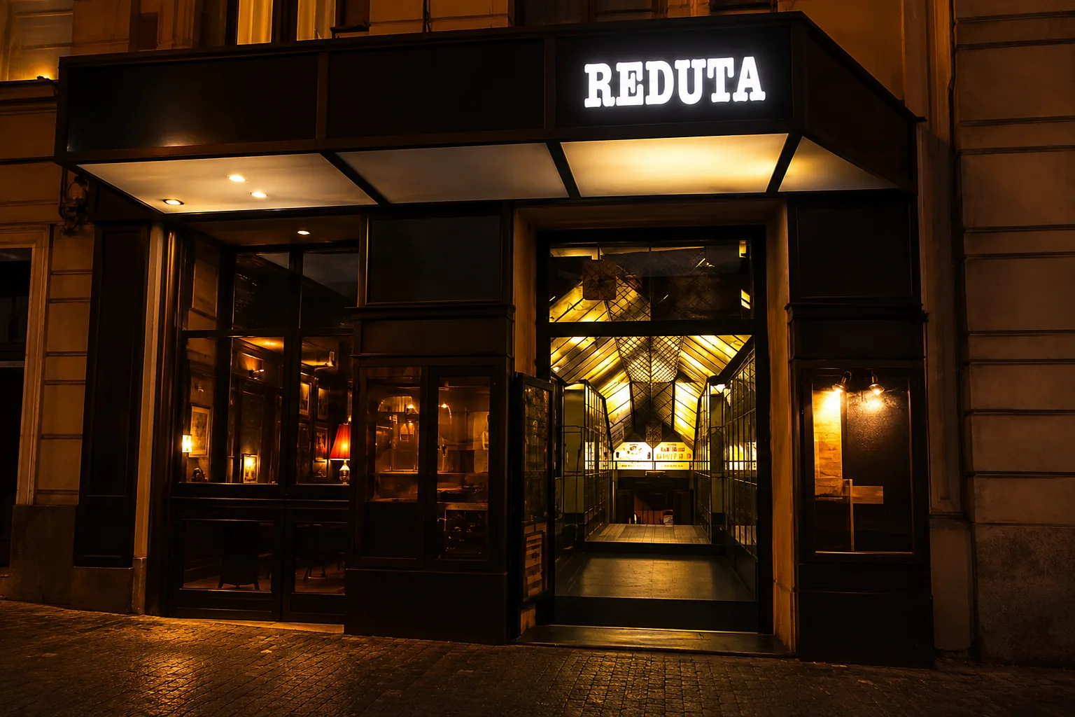 Reduta Jazz Club