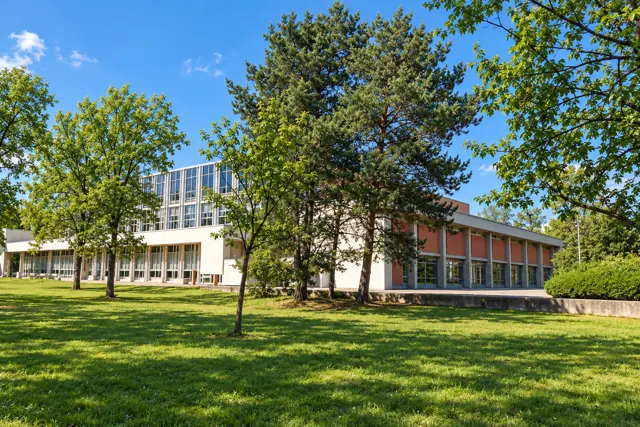 Sportovní hala České Budějovice