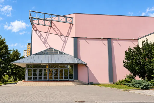 Starez Arena Vodova Brno
