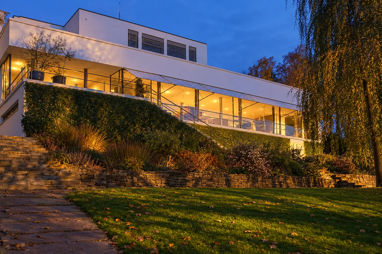 Vila Tugendhat